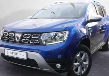Dacia Duster 47.600 km 15.490 &euro; Göppingen 73037