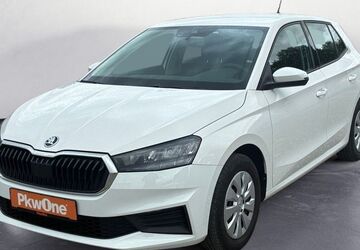 Skoda Fabia 46.252 km 13.460 &euro; Göppingen 73037