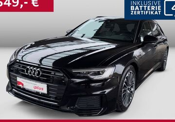 Audi A6 126.239 km 32.940 &euro; Esslingen 73730