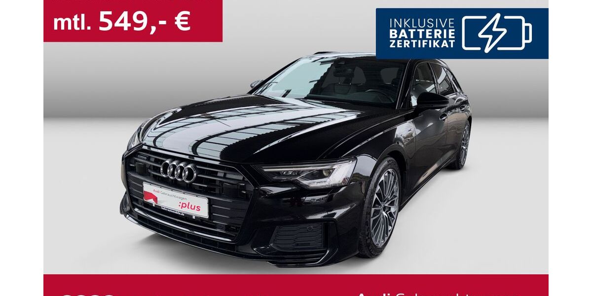 Audi A6 126.239 km 32.940 &euro; Esslingen 73730