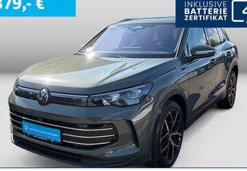 VW Tiguan 17.861 km 46.440 &euro; Göppingen 73037