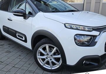 Citroen C3 49.550 km 15.490 &euro; Remshalden 73630