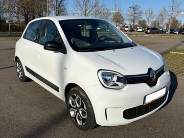 Gebrauchte Renault Twingo