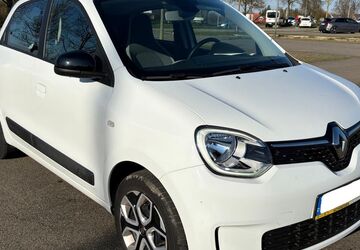 Renault Twingo 76.000 km 9.500 &euro; Bad Boll 73087