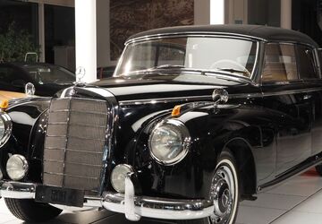 Mercedes-Benz 300 3.300 km 239.990 &euro; Köngen 73257