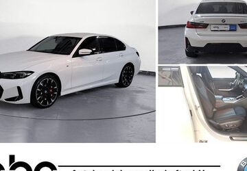 BMW 320 13.250 km 42.450 &euro; Esslingen am Neckar 73730