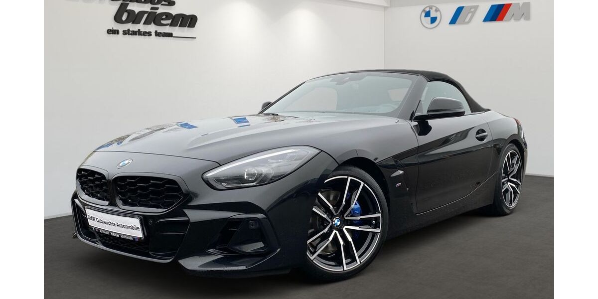 BMW Z4 M40 26.500 km 56.800 &euro; Nürtingen 72622