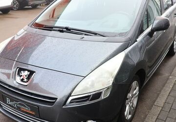 Peugeot 5008 167.222 km 5.990 &euro; Ostfildern 73760