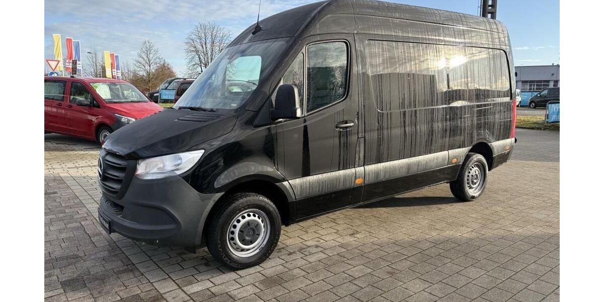 Mercedes-Benz Sprinter 70.249 km 32.558 &euro; Schorndorf 73614