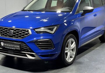 Seat Ateca 147.961 km 19.999 &euro; Nürtingen 72622