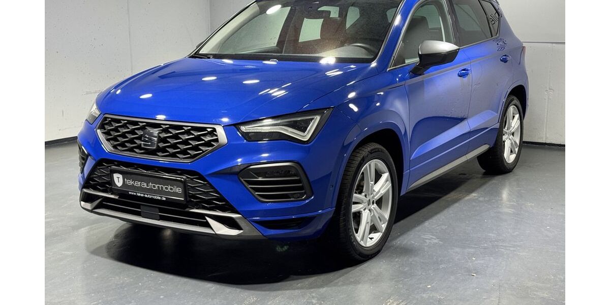 Seat Ateca 147.961 km 20.790 &euro; Nürtingen 72622