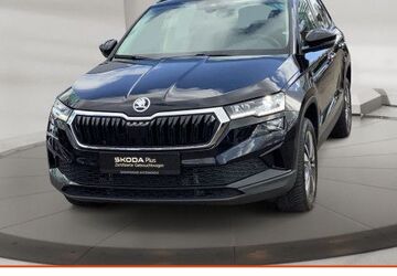 Skoda Karoq 26.102 km 34.990 &euro; Kirchheim 73230