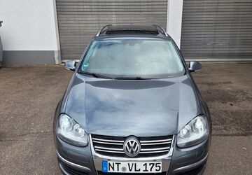 VW Golf 186.417 km 3.500 &euro; Neuffen 72639