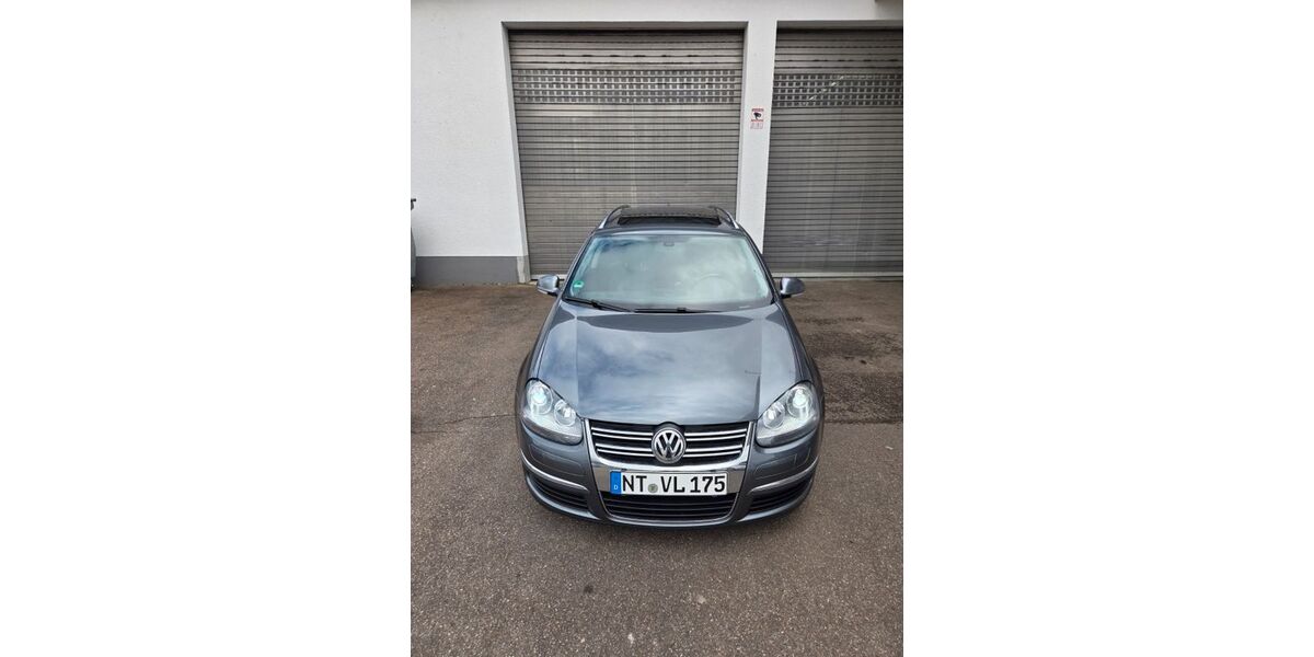 VW Golf 186.417 km 3.500 &euro; Neuffen 72639