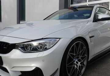 BMW M4 51.600 km 51.900 &euro; Spraitbach 73565