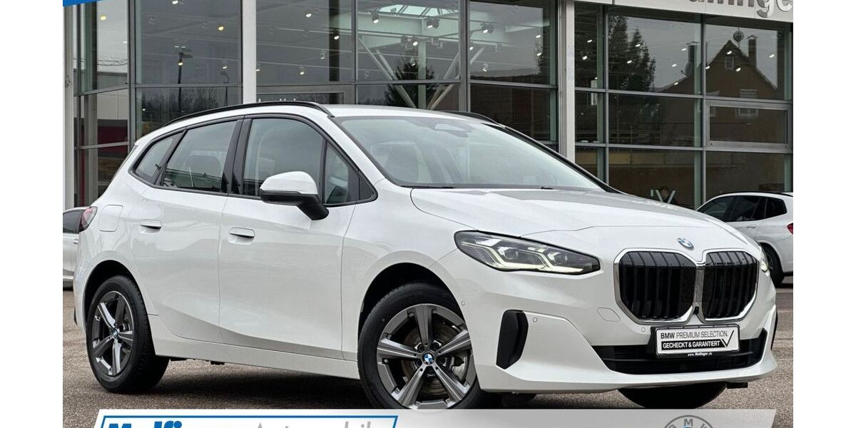 BMW 220 Active Tourer 6.515 km 30.900 &euro; Winnenden 71364