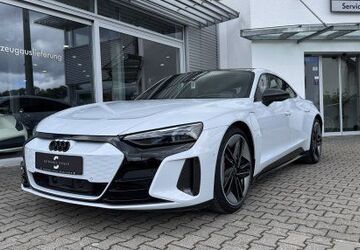 Audi RS e-tron GT 39.648 km 66.380 &euro; Wendlingen am Neckar 73240