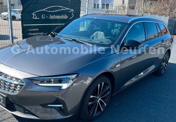 Opel Insignia 129.990 km 16.900 &euro; Neuffen 72639