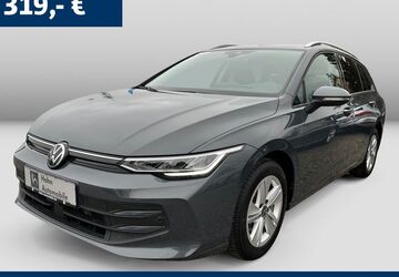 VW Golf 41.685 km 27.490 &euro; Schorndorf 73614