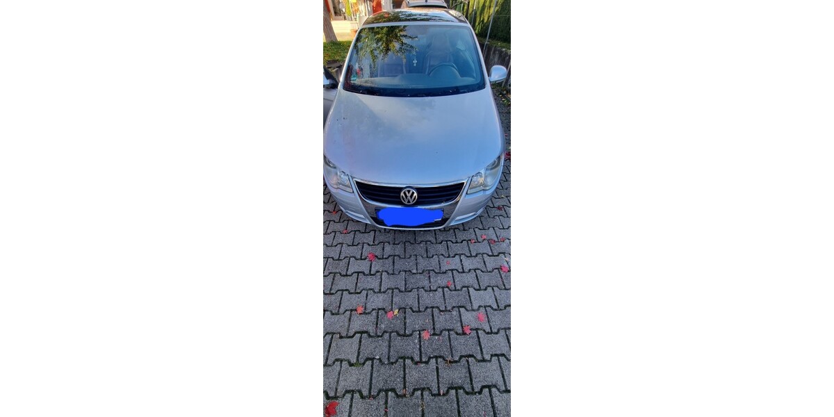 VW Eos 158.000 km 3.430 &euro; Göppingen 73033