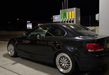 BMW 118 152.783 km 8.800 &euro; Schwäbisch Gmünd 73529