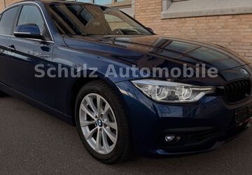 BMW 330 179.950 km 15.950 &euro; Uhingen 73066
