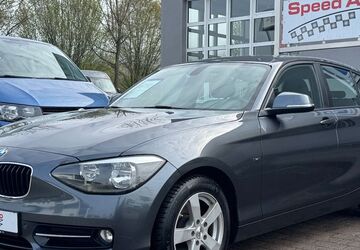 BMW 118 228.990 km 7.490 &euro; Winterbach bei Stuttgart 73650