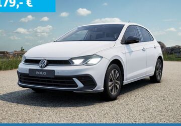 VW Polo 1.017 km 23.490 &euro; Göppingen 73037