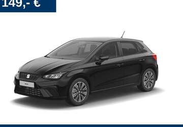 Seat Ibiza 49.989 km 19.930 &euro; Weinstadt-Endersbach 71384