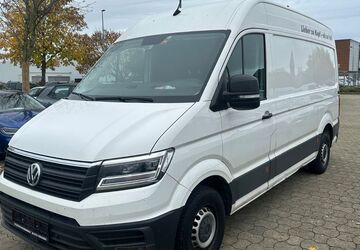 VW Crafter 159.000 km 13.899 &euro; Göppingen 73035