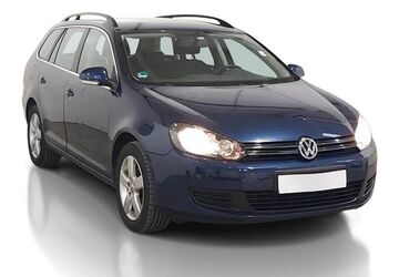 VW Golf 169.000 km 4.690 &euro; Deggingen 73326