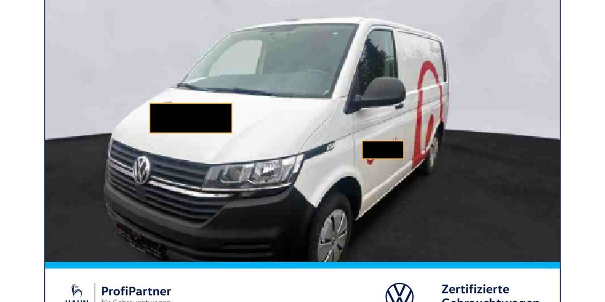 VW T6 Transporter 112.021 km 28.790 &euro; Ebersbach 73061