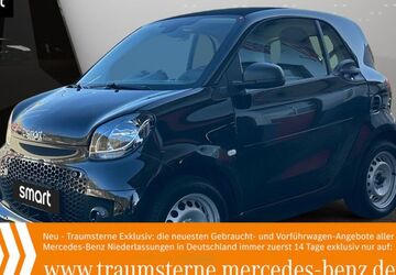 Smart ForTwo 8.810 km 12.290 &euro; Schwäbisch Gmünd 73529