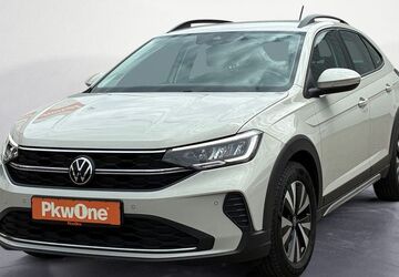 VW Taigo 63.691 km 16.930 &euro; Göppingen 73037